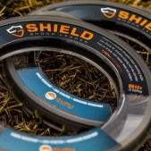 GSSL1 Guru Shield Shockleader valas 100m 8lb 0.28mm